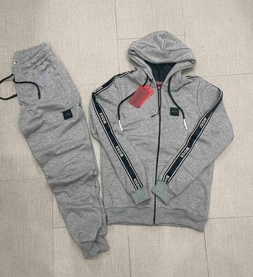 sweatshirt h m: M - 2xl
4300 — 1