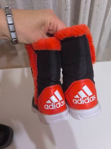 Čizme: Čizme, Adidas, Veličina - 21 — 2