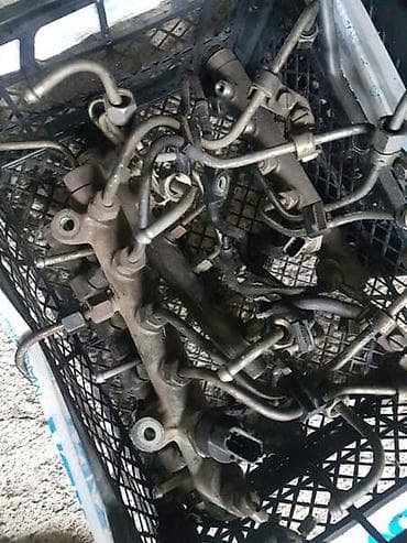 sipka za stvari: RAIL PUMPE ZA OPEL AGILA, ASTRA G, ASTRA H . | Rail pumpe,rail — 1