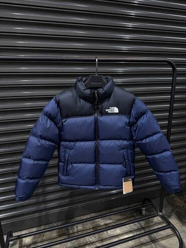 calvin klein zimska kapa: Zimska jakna S (EU 48), M (EU 50), L (EU 52), The North Face, bоја - Šareno — 3