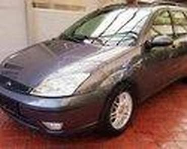 ford p251a: KILOMETAR SAT ZA FORD FOCUS OD 1998. DO 2004. GOD. | FORD velika — 9