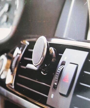 auto prikolice galeb cene: Magnetni auto držač za mobilni telefon Držač mobilni telefon na — 1