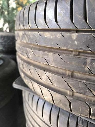 gitovanje auta: NEXEN 235/35 R19 LETNJA | Letnje gume Nexen Nfera Sport 235/35 ZR19 — 2