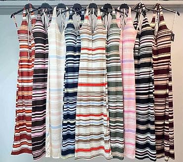 heklane stvari: 🎗️Haljina 2.600 dinara 👜 🎗️ 🌀🌀 #haljine #novakolekcija #prodajahaljina — 3