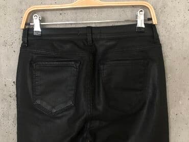 kompleti pantalone i prsluk: S (EU 36), Regular rise, Straight — 7