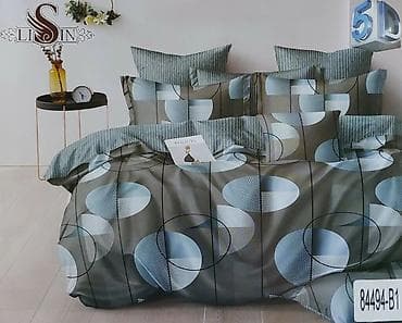 bracne posteljine: Posteljina – više dezena Opis: - Setovi posteljine sa modernim — 7