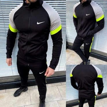 sweatshirt h m: M l.2xl 4500 — 1