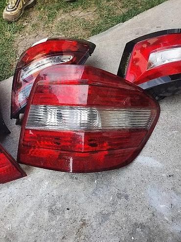mercedes kompresor: DESNI STOP MERCEDES ML | desni stop mercedes ml — 1