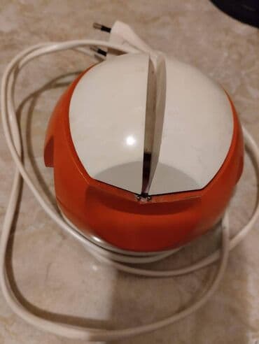 Kitchen Appliances: Oštrač nozeva električni — 8