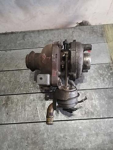 otkup guma cena: TURBINA 1.6 E-HDI ZA PEUGEOT 5008 OD 2009. DO 2016. GOD. | Turbina — 1