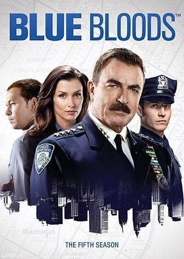 about prevod na srpski: Plave krvi - Blue Bloods Cela serija, sa prevodom - sve epizode — 1