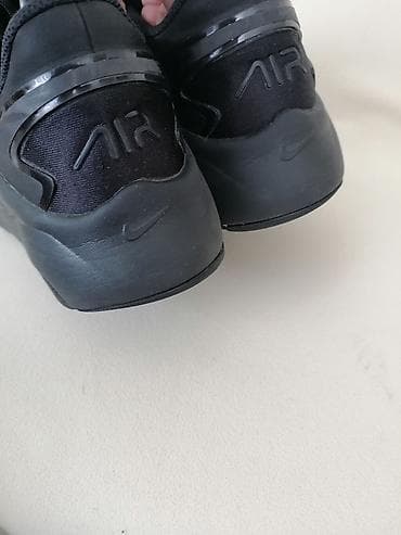 NIKE EIR MAX muskepatike, broj 44. Patike su original, bez ostecenja