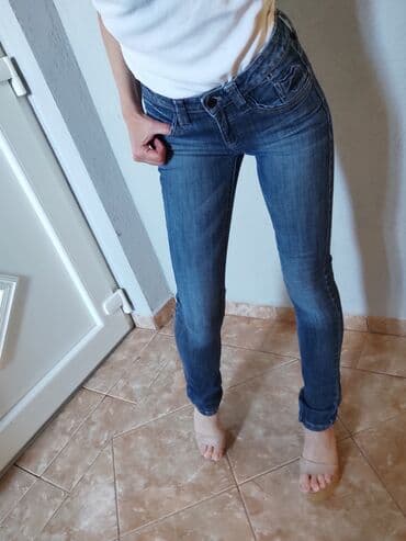 Women's Pants, Jeans, Shorts: S'Oliver farmerke s — 2