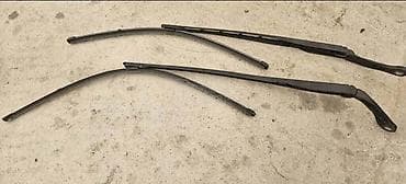 za skupljanje dlaka u masini: MOTORIC BRISACA POLUGE METLICE ZA CITROEN C4 OD 2002. DO 2008. GOD. | — 2