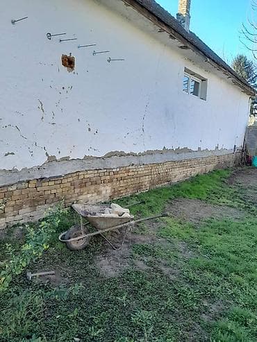 hoteli u novi pazar: Izolacija i hidroizolacija vlažnih kuća i temelja Trajno rešavamo — 8
