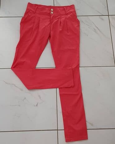 kompleti pantalone i prsluk: L (EU 40), Regular rise — 1