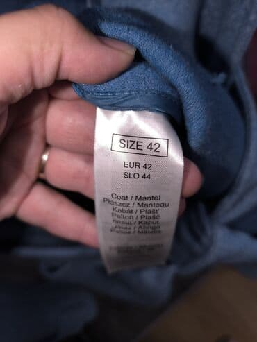killtec jakna: XL (EU 42), Single-colored, Without lining — 3