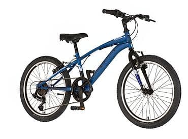 Dečiji bicikli: Bicikl junior 20 Venssini Arcadia 20" 11" – V-brake, 6 brzina, 120–142 — 1
