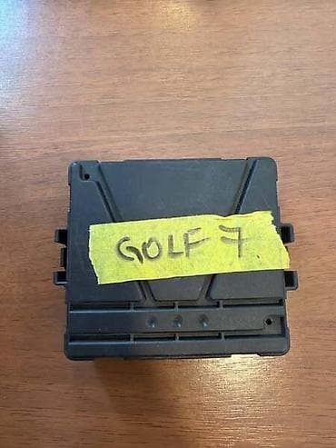 audi 90 kupe: GATEWAY MODUL ZA VOLKSWAGEN GOLF 7, PASSAT B8, TIGUAN . - 5Q0907530M — 3