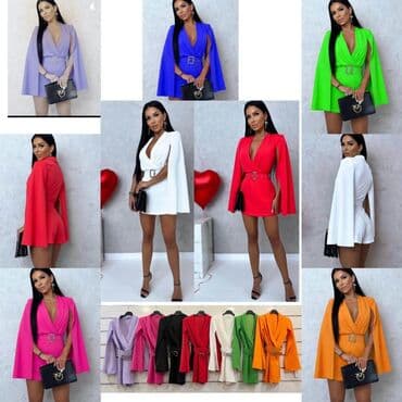 koštana haljine: Haljine 2400 — 4