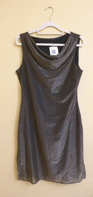 haljine polovne: Haljine L/XL veličina. Elegantne i svečane. Cena 900-1500din. Neke su — 9