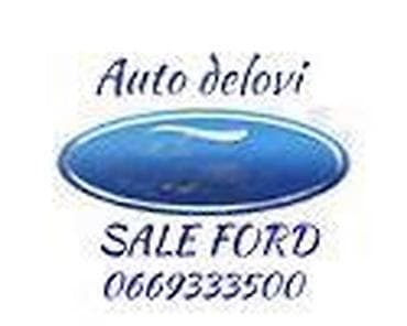 chevrolet spark prodaja: STOP SVETLA ZA FORD FIESTA OD 2002. DO 2008. GOD. | SMEDEREVSKA — 5