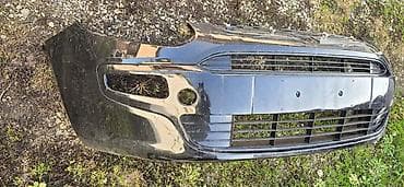 brava haube ford focus: BRANIK ZA FIAT EVO | Branik Fiat Punto EVO — 1