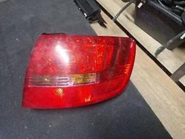 staklo: STOP SVETLO DESNO LED A6 KARAVAN. 1. 89317049 | Stop svetlo — 2