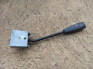 mere zrenjanin: ABLENDER RUCICA KOMANDE BRISACA ZA AUDI 80 B1 | Ispravan, original — 5