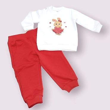 steven dockman duks: Dečiji trenerka-set (duks + donji deo) Gs - Komplet za bebe/decu — 5