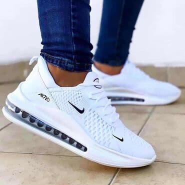 mercurial patike: Trainers, Nike, size - 46 — 1