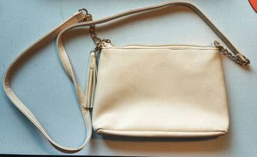 replay kais zenski: Shoulder bag — 2