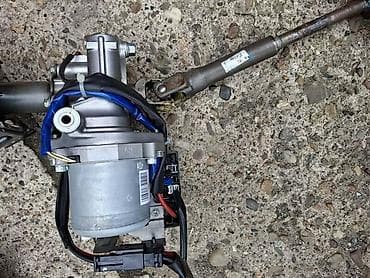 zexel injection pump: SERVO VOLANA ZA NISSAN JUKE | Servo volana Nissan Juke — 2