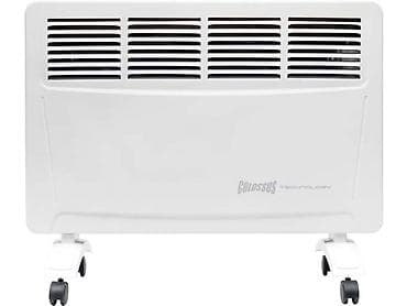 🔥Panelni radijator CSS-6616 Colossus - 5700 din🔥 👉Snaga: 2000W na lalafo.rs 🔥Panelni radijator CSS-6616 Colossus - 5700 din🔥 👉Snaga: 2000W