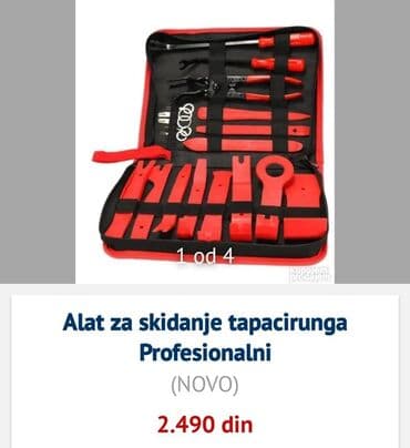 Ručni alati: LUX SHOP PRODAJA ️Ukoliko neki artikal ️nemamo u ponudi, ️posaljite — 1