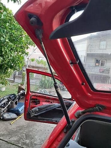 kada za pranje delova: AMORTIZERI GEPEKA ZA VOLKSWAGEN POLO OD 1995. DO 2008. GOD. | — 2