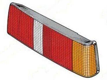 lim: STOP LAMPE KABRIO ZA FORD ESCORT OD 1987. DO 1990. GOD. | — 5