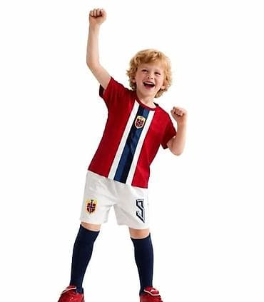 takko jakne: DEČIJI FUDBALSKI DRESOVI – OMILJENI FUDBALERI ⚽ Obradujte mališane — 5