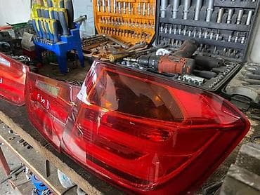 volan za bmw: STOP LAMPE F30 ZA BMW SERIJA 3 OD 2010. DO 2016. GOD. | — 3