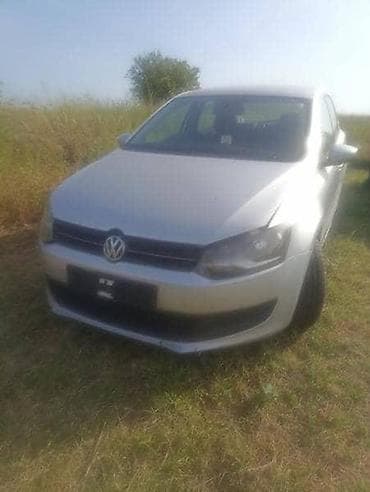 vesla za čamac: 1.6TDI PREDNJI VEZNI LIM ZA VOLKSWAGEN POLO OD 2009. DO 2014. GOD. | — 1
