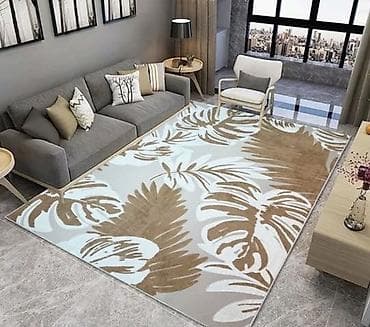 step deka sa frotirom: Moderan tepih za dnevnu sobu – više dezena Dimenzije 160x200 - — 1