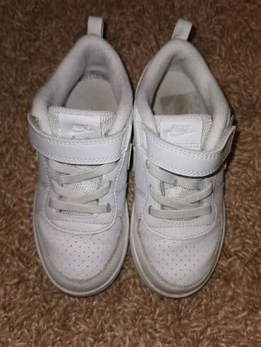 primadona obuca katalog: Nike patike vel 27,gaziste 16 cm kao nove — 3