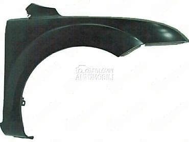 motor: KRILA ( BLATOBRAN ) ZA FORD FOCUS OD 1998. DO 2004. GOD. | — 6