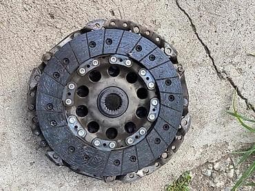 slike auta: ZMAJAC I SET KVACILA 6 BRZINA ZA BMW SERIJA 1, SERIJA 3, SERIJA 5 OD — 2