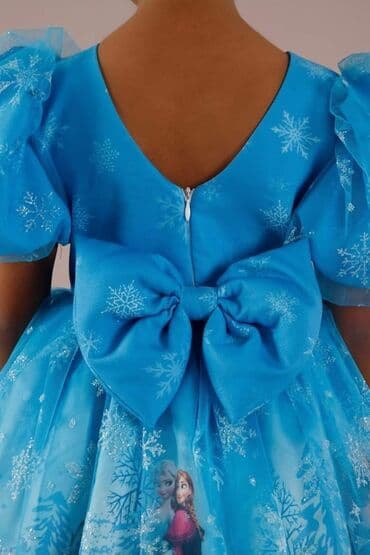 vreca za spavanje: Odaberi najlepšu haljinicu za tvoju princezu! Modeli u različitim — 5