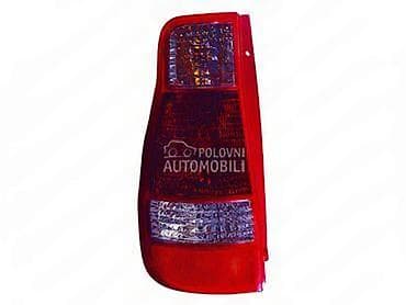 led sijalice za opel astru h: TREĆE STOP SVETLO ZA HYUNDAI MATRIX OD 2001. DO 2007. GOD. | treće — 6