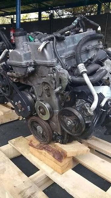 auto otpad toyota valjevo: MOTOR 1.3 ZA DAIHATSU TERIOS OD 2000. DO 2006. GOD. | Motor 1.3 16V; — 3