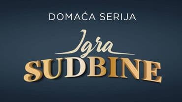 beauty blender cena: IGRA SUDBINE Domaca serija igra sudbine. Kompletna Cena 1599 dinara — 1