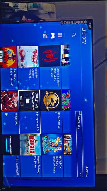 playstation 2 igrice: Na prodaju PS4 Slim čipovan, u veoma dobrom stanju, potpuno ispravan — 2