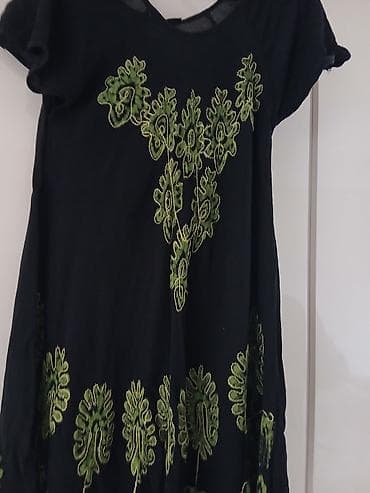 turske tunike: Elegantna ženska bluza boje taupe/svetlo bež. Detalji: - Lagana — 6